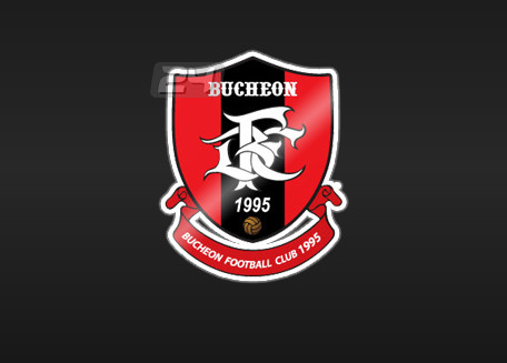 Logo của đội Bucheon FC 1995 mang lại sự truyền thống